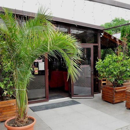 Hotel Andrei กัมปิอา ตัวร์ซิ ภายนอก รูปภาพ