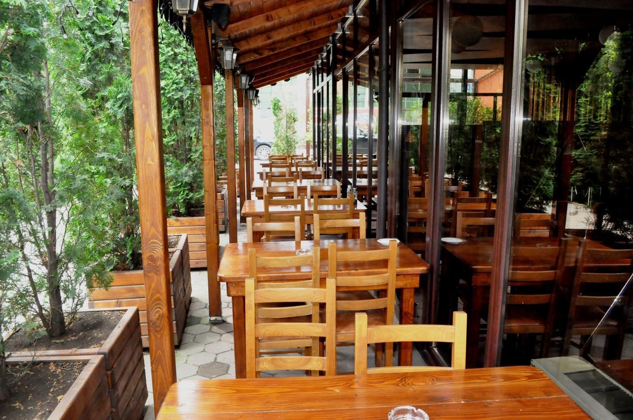 Hotel Andrei กัมปิอา ตัวร์ซิ ภายนอก รูปภาพ