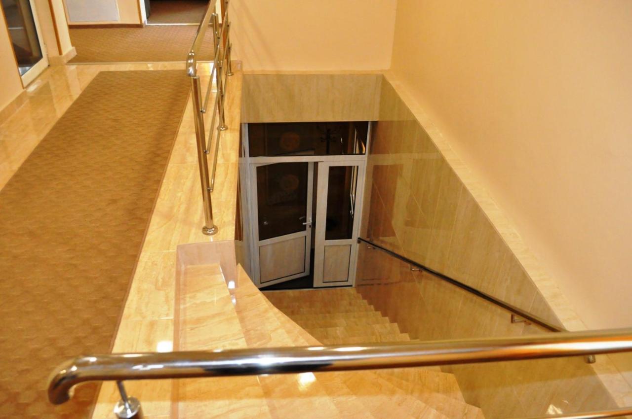 Hotel Andrei กัมปิอา ตัวร์ซิ ภายนอก รูปภาพ