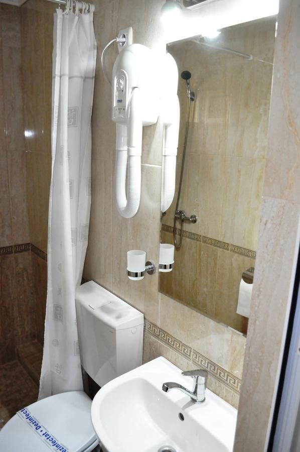 Hotel Andrei กัมปิอา ตัวร์ซิ ภายนอก รูปภาพ